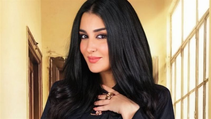جيهان خليل في مسلسل
