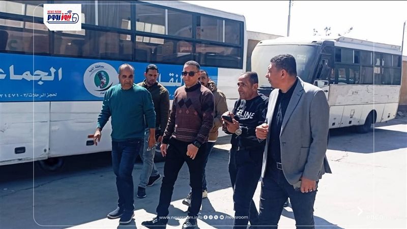نائب محافظ المنيا