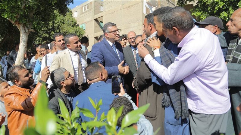 محافظ قنا 