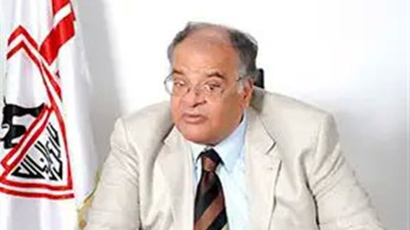 ممدوح عباس 