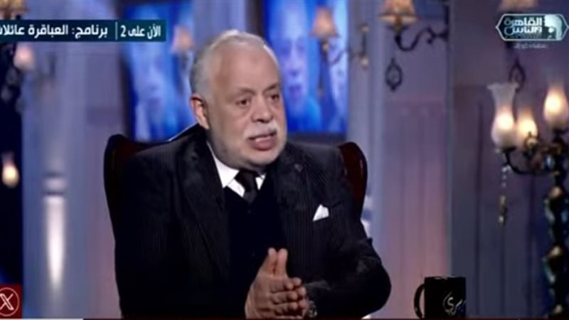 أشرف زكي