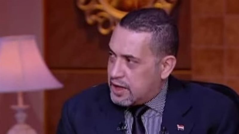 حازم المنوفى