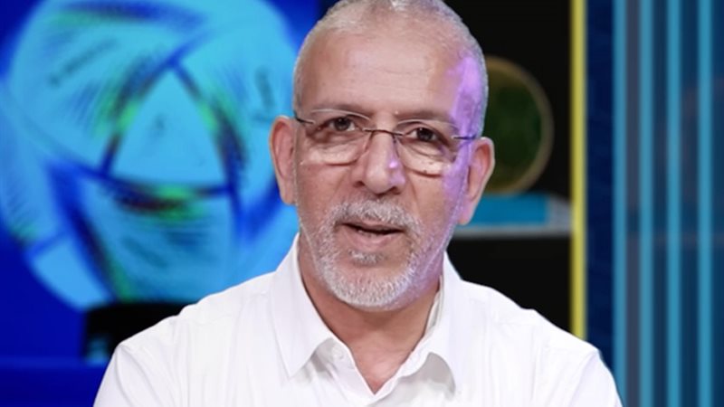 حفيظ دراجي