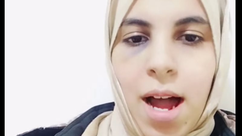 منار مجدي 