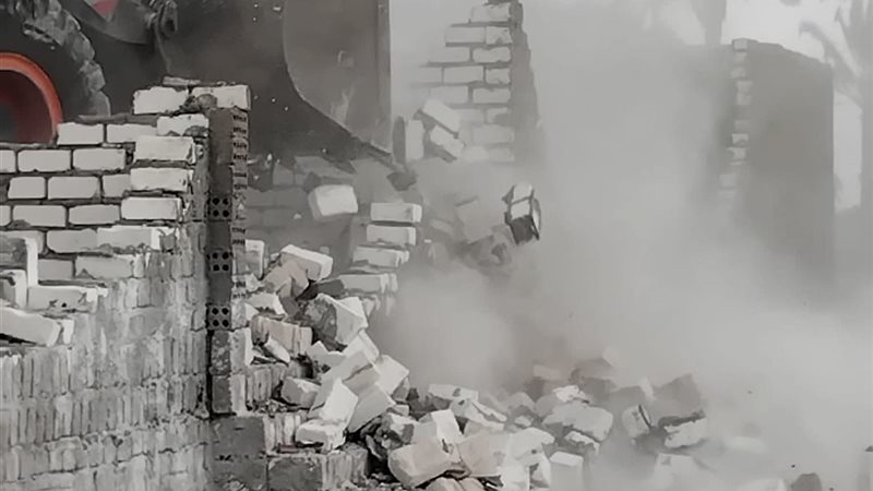 من الجهود المختلفة