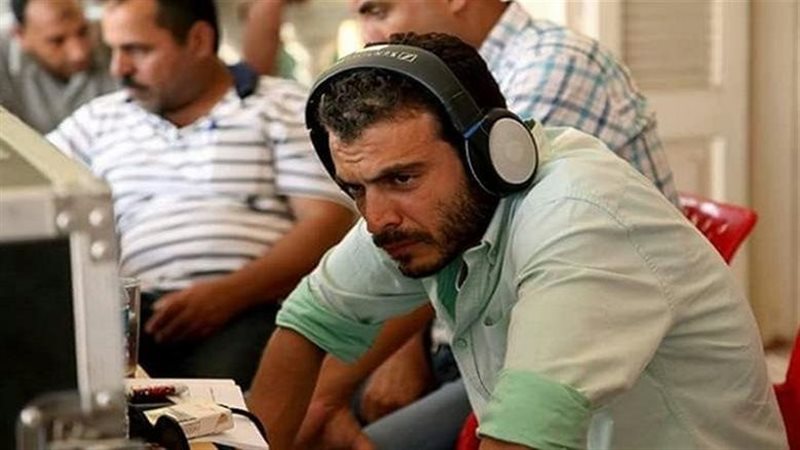 أحمد خالد أمين 