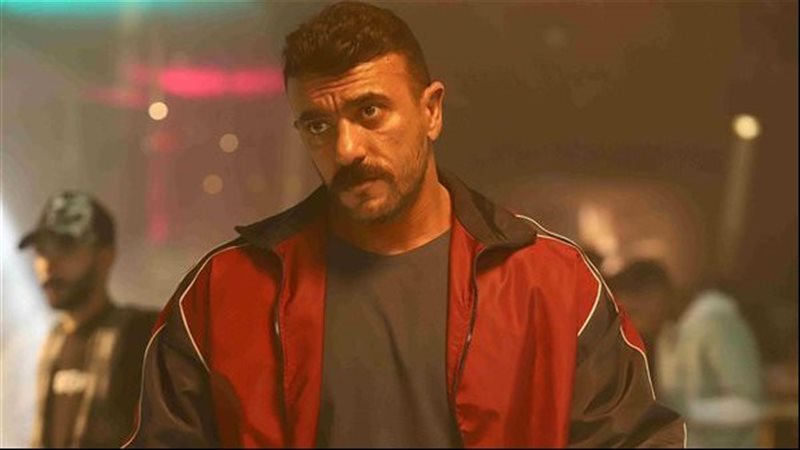 مسلسل علي كلاي الحلقة