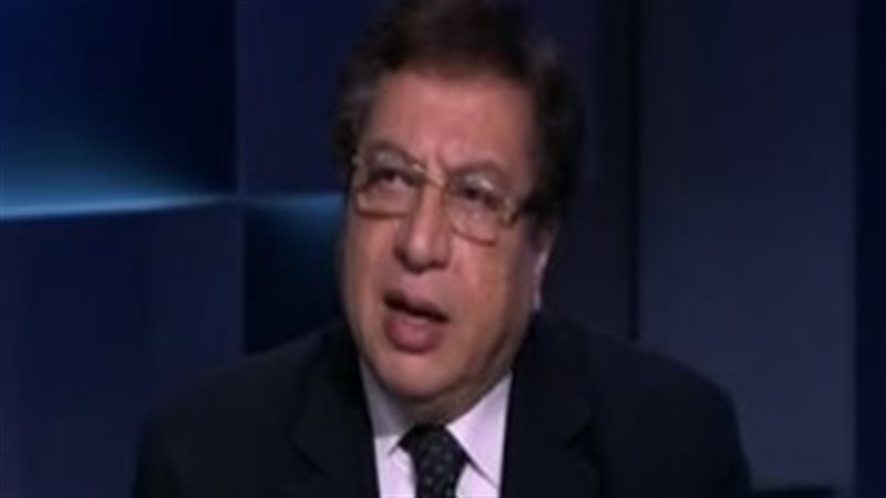 الدكتور حسن محمد