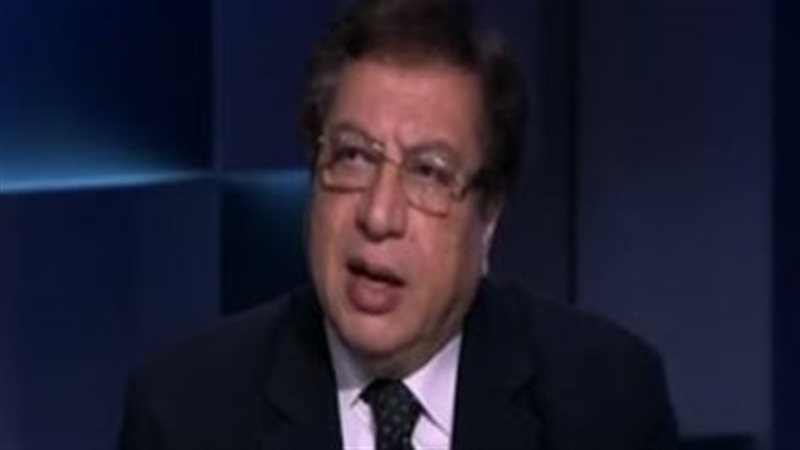الدكتور حسن محمد