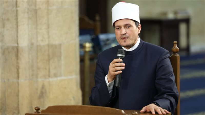 أسامة الحديدي