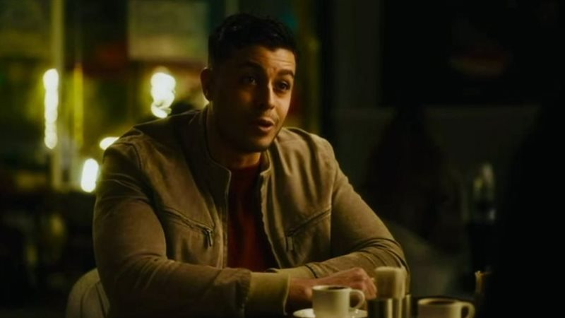 محمد حماد في الحلقة