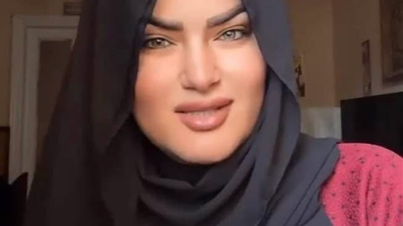 سما المصري