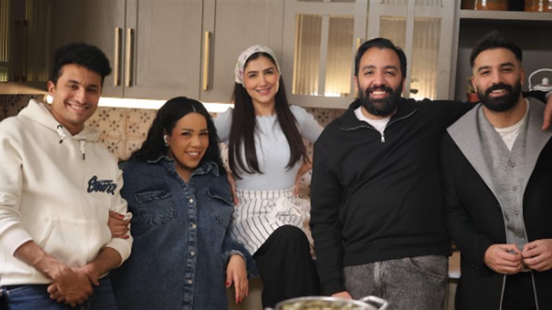 مسلسل الست موناليزا