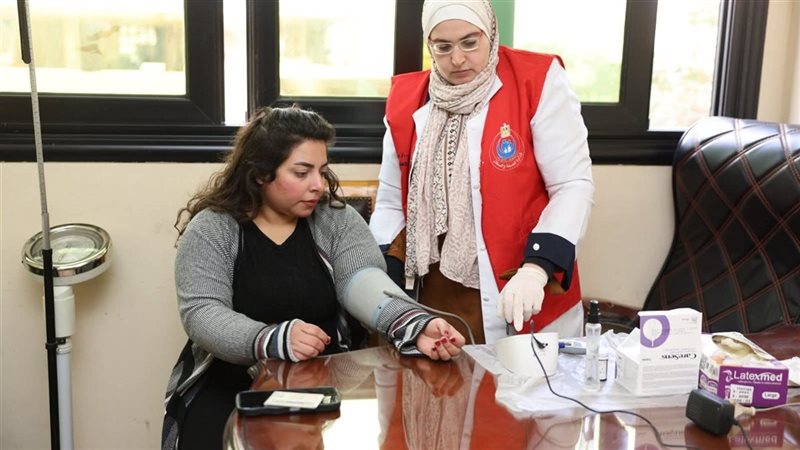 قضايا الدولة ترفع