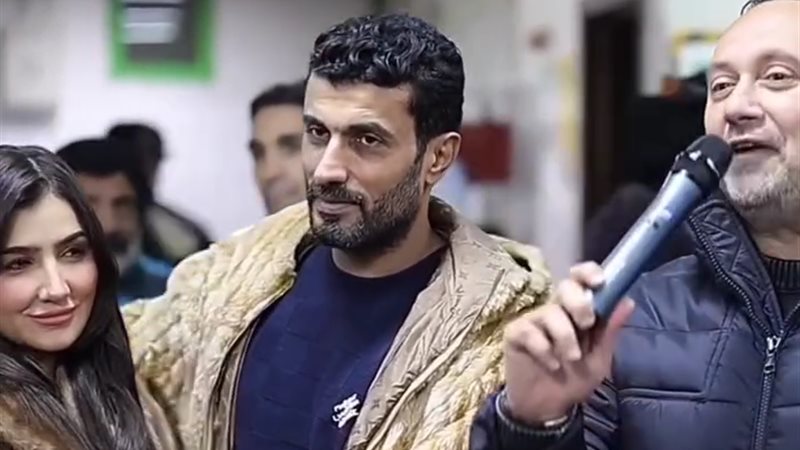 فركش مسلسل الست موناليزا