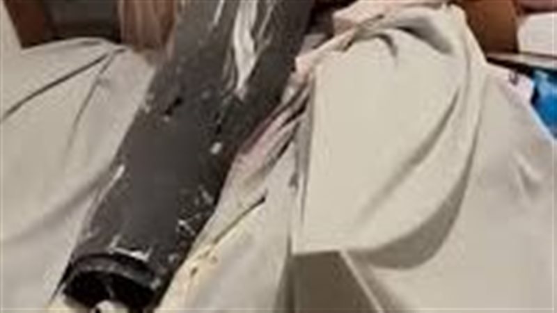 جانب من الحادث