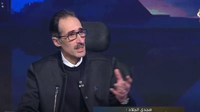 مجدي الجلاد: انا أحد ضحايا التطوير العقاري.. لم أستلم منذ ١٠ سنين
