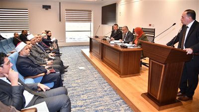 اقتراحات النواب توافق على طلب بإنشاء بورصة للخضار في إدكو بالبحيرة