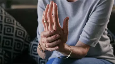 التهاب المفاصل.. أفضل شيء يمكنك فعله لتخفيف الآلام