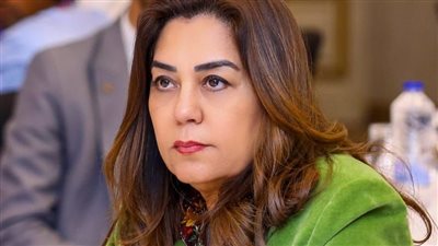 منال عوض: تطبيق أفضل الممارسات الدولية بإدارة المخلفات لتعزيز الاقتصاد الأخضر