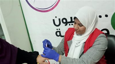 قنا: 39 ألفا و373 مواطنا يستفيدون من «100 مليون صحة» خلال فبراير