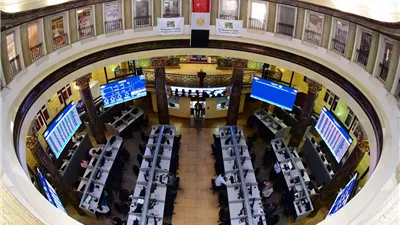 نشاط محدود لسوق المشتقات بالبورصة المصرية خلال أولى جلسات مارس 2026