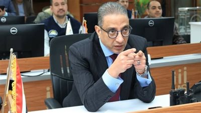 محافظ الجيزة يرصد 4 حالات بناء مخالف بأبوالنمرس عبر منظومة المتغيرات المكانية