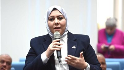 برلمانية: تصريحات رئيس الوزراء عكست جاهزية الدولة في التعامل مع التحديات 