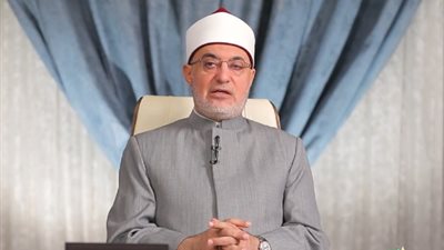 مفتي الجمهورية: فلسفة التشريع الإسلامي تتأسس في بر الوالدين