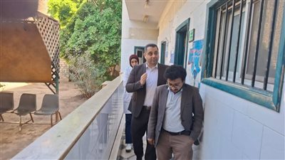 «صحة قنا» تكثف الرقابة.. متابعة ميدانية لوحدة كوم بلال ومراجعة أدوية الطوارئ