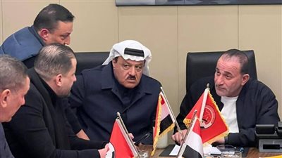 بحضور العرجاني وفايز أبو حرب: اتحاد القبائل والعائلات يضع خطة المرحلة المقبلة 