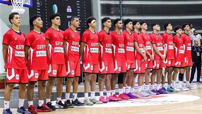 تعرف على قرعة منتخب الرجال والسيدات بتصفيات كأس العالم لكرة السلة 3x3 