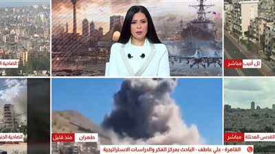 باحث: استهداف إيران للدول العربية غير مبرر ويخالف القانون الدولي