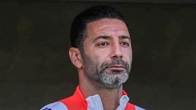 أحمد خطاب: تقدمت باستقالتي من تدريب فاركو.. وأتمنى التوفيق لطارق العشري (خاص)