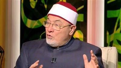 خالد الجندي: بنو إسرائيل هم من أسسوا مناهج النفاق في العالم