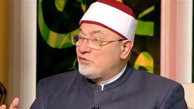 سبب رئيسي لتفكك الأسرة.. خالد الجندي يحذر من صفة «النكران»