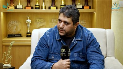 أحمد رأفت مذيع الشارع لـ«كلم ربنا»: كان حلمي أكون صحفي..عشت سنوات صعبة