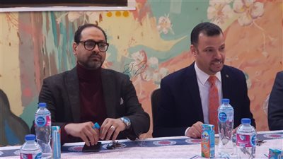 «تراثنا في رمضان».. كلية الفنون الجميلة بالأقصر تجمع بين الثقافة والروحانية
