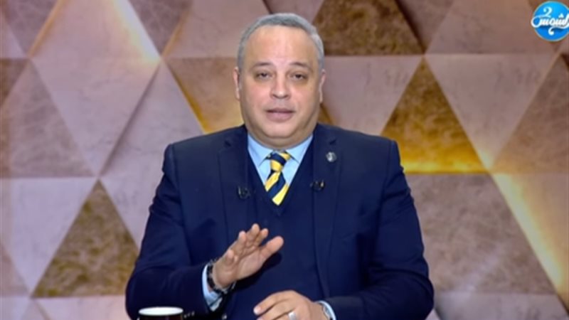 تامر عبد المنعم