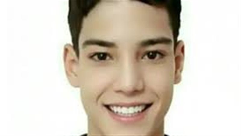 السباح جون ماجد
