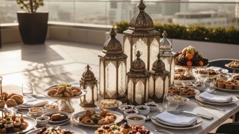 رمضان 