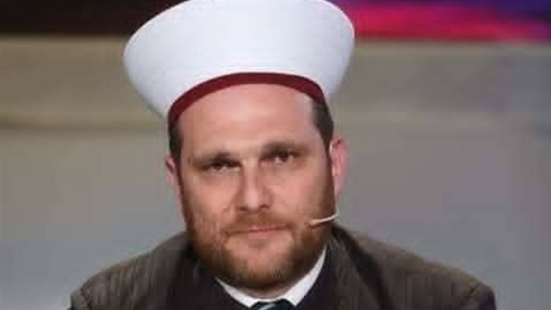 الشيخ إياد عبد الله،