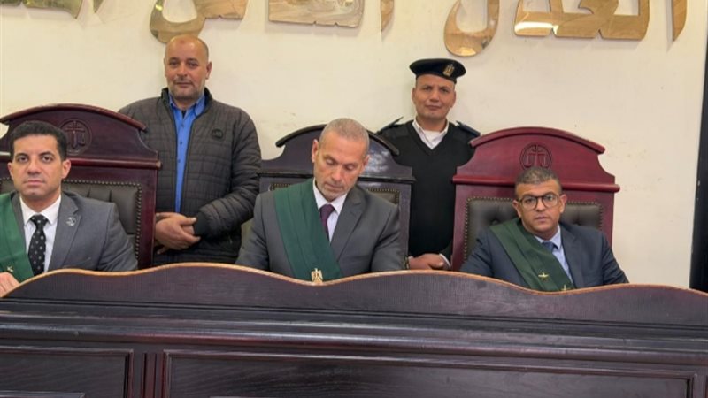 حثثبات الحكم علي