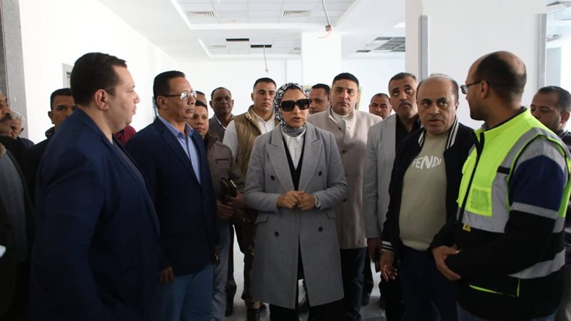جانب من الجولة