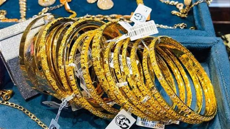 سعر الذهب اليوم 
