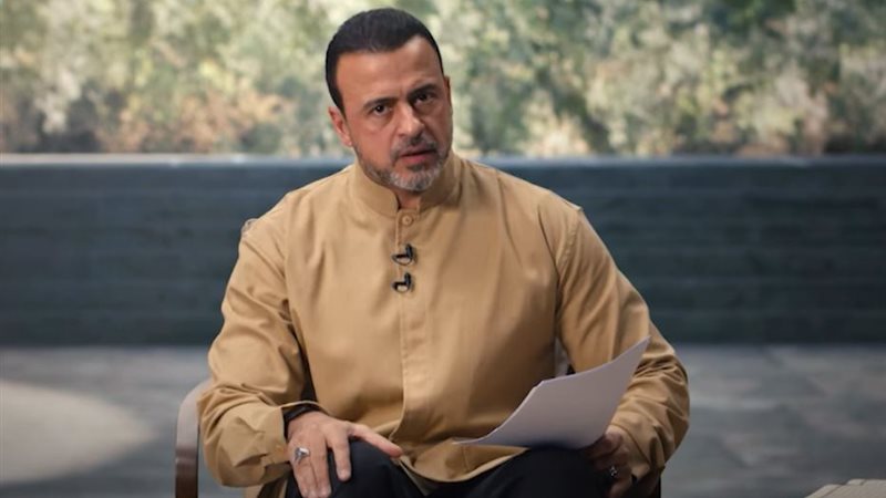 مصطفى حسني 
