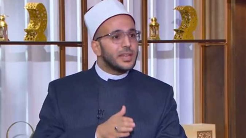 الدكتور هشام ربيع،