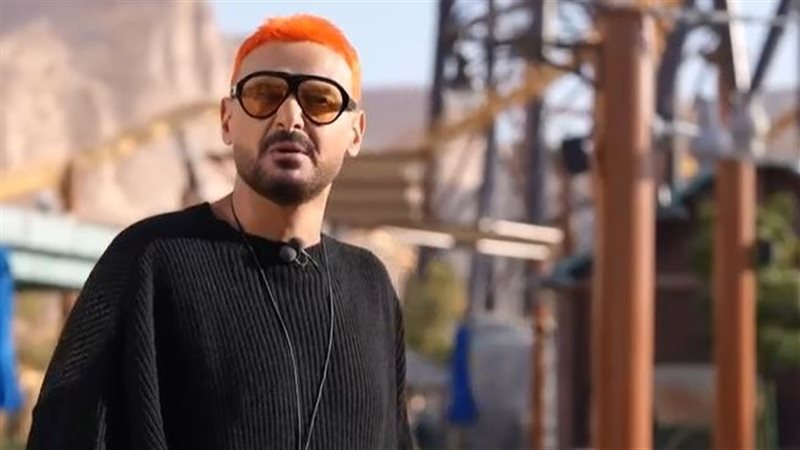 رامز جلال 