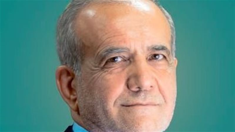 الرئيس الإيرانين