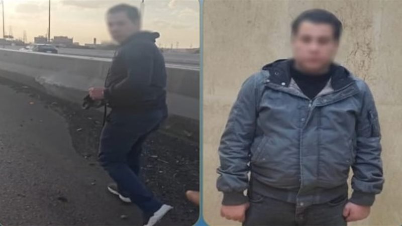 المتهم 